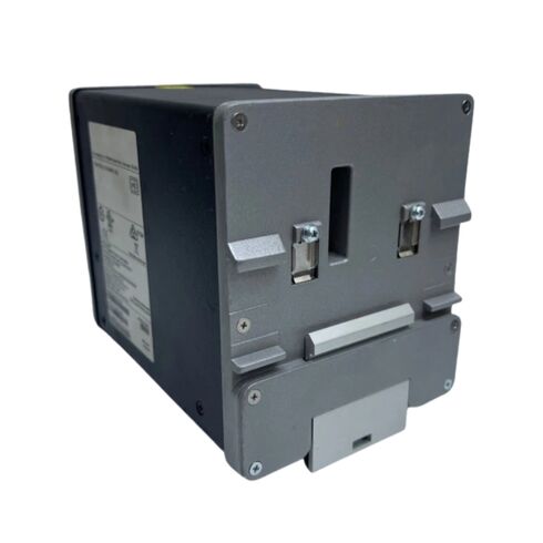 Cisco IC3000-2C2F-K9 Rail Mountable Security Appliance