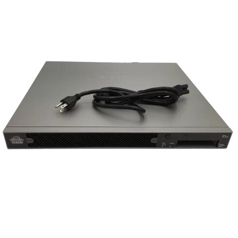Cisco-IPS-4345-K9-Gigabit-Ethernet-Appliance