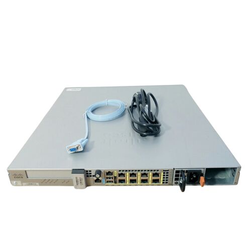 Cisco IPS-4360-K9 8Ports Security Appliance