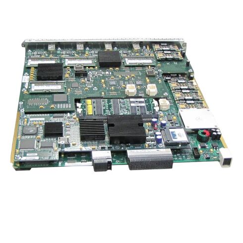DS-X9308-SMIP Cisco 8 Ports Ethernet Module