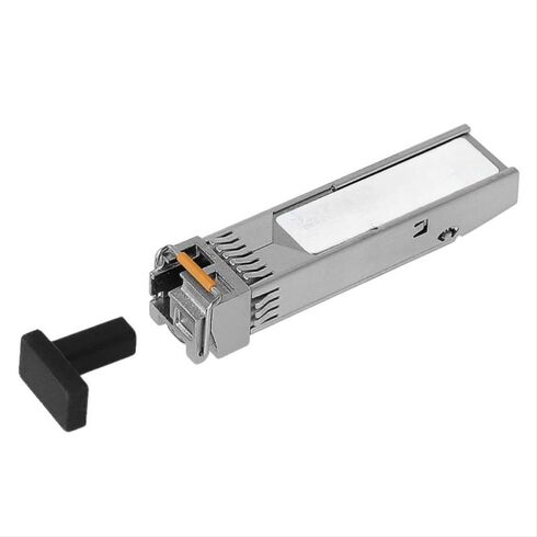 GLC-BX40-DA-I Cisco Mini GBIC Transceiver Module