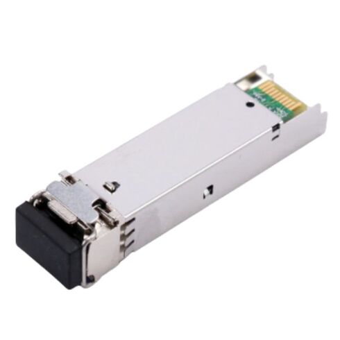 GLC-BX80-U-I Cisco 1 Gigabit Ethernet Transceiver Module