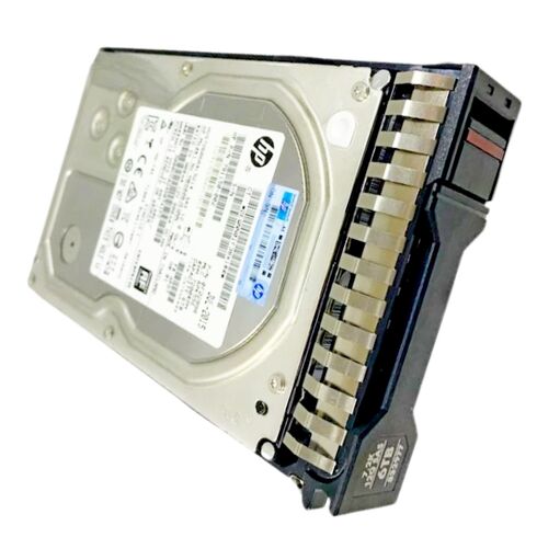 HPE 861754-B21 7.2K RPM Hard Disk Drive
