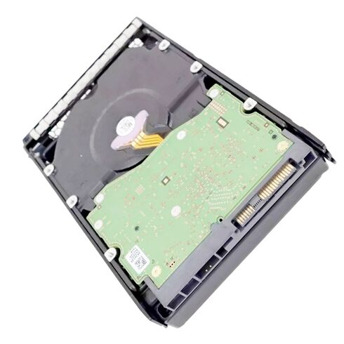 HPE 861754-K21 3.5Inch LFF HDD