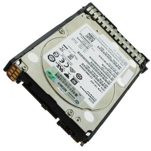 HPE 872483-008 1.8TB 10K RPM 12GBPS G10 HDD