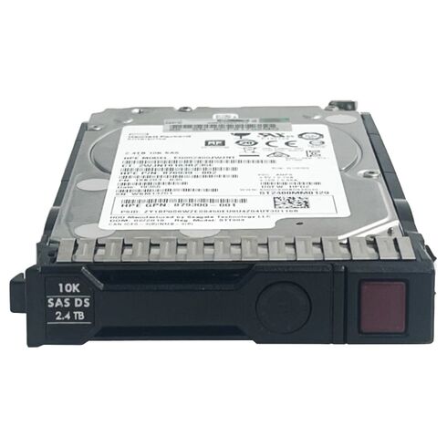 HPE 881457-H21 SAS 12GBPS HDD
