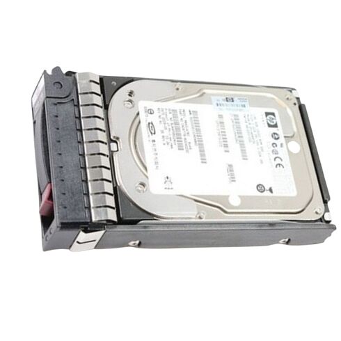 HPE DF300BB6C3 15K RPM SAS-3GBPS Dual Port Hard Drive