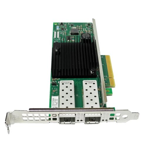 HX-P-I8D25GF Cisco Network Adapter