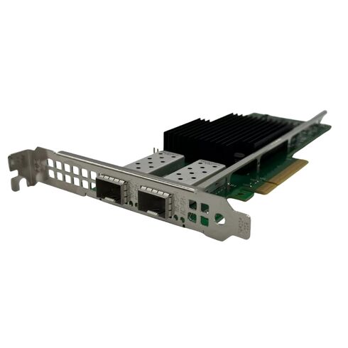 HX-PCIE-ID10GF Cisco Dual Ports 10Gb SFP Adapter