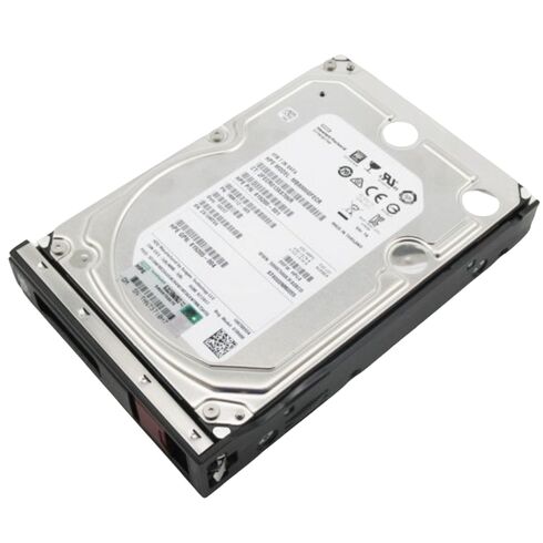 819203-B21 HPE LFF HDD