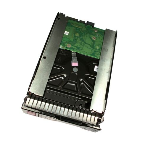 861693-H21 HPE 3TB SATA 6GBPS HDD