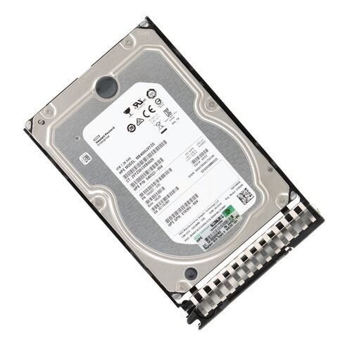 861756-X21 HPE 4TB Hard Disk Drive