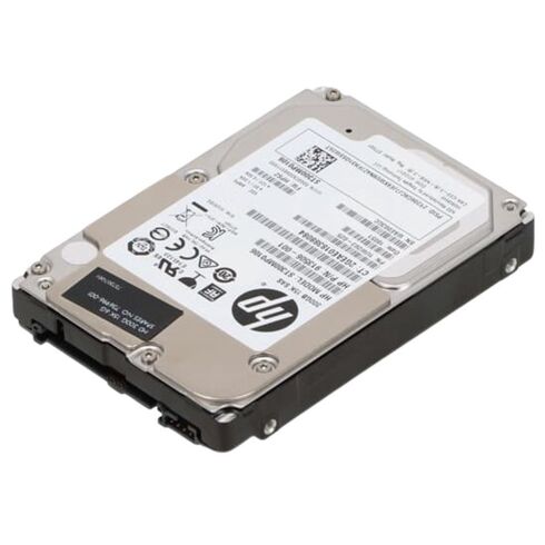 868774-004 HPE SAS 12GBPS Hard Disk Drive