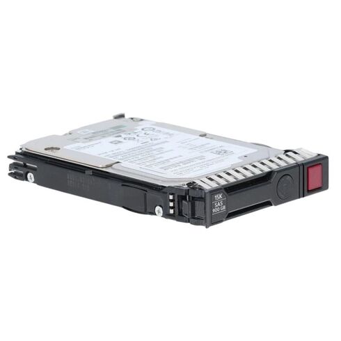 868775-002 HPE 2.5inch SAS 12GBPS HDD