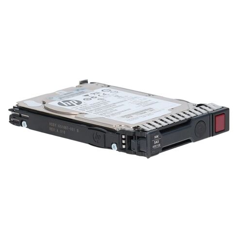 869714-002 HPE 600GB SAS 12GBPS HDD