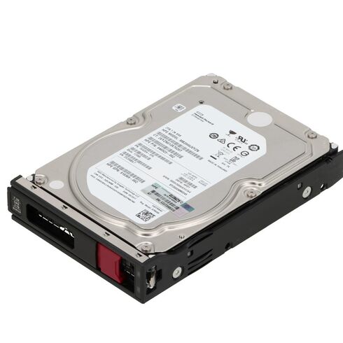 872485-K21 HPE 2TB 7.2K RPM LFF HDD