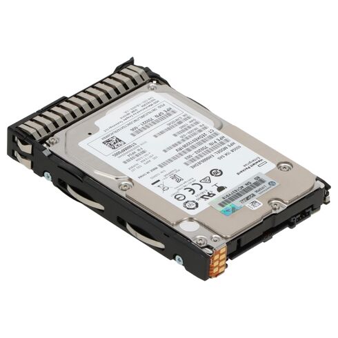 876936-001 HPE 600GB HDD