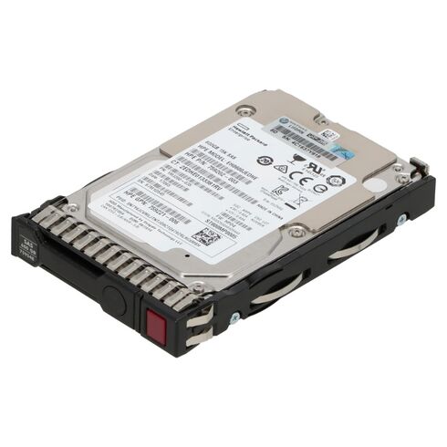 876936-001 HPE 600GB SAS 12GBPS HDD