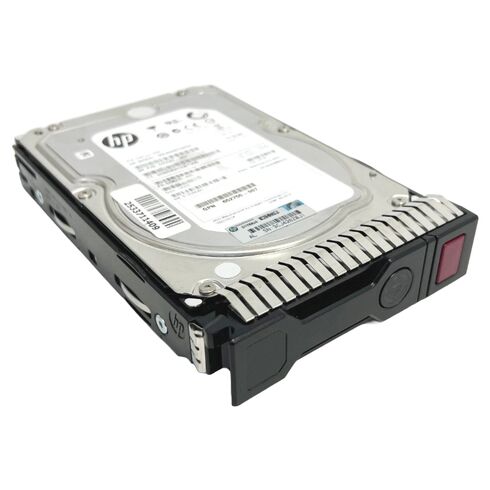 880152-002 HPE SAS 12GBPS Hard Drive