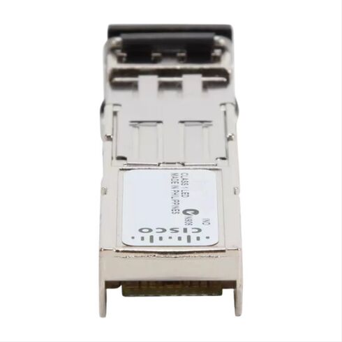 Cisco GLC-FE-100LX-RGD= SFP Transceiver Module