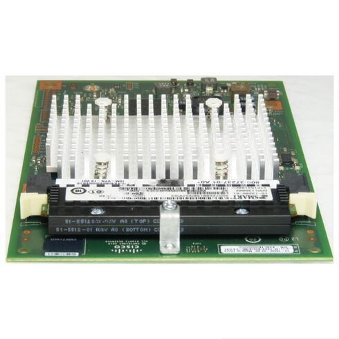 Cisco ISM-VPN-19 VPN Internal Module