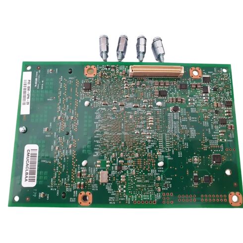 Cisco ISM-VPN-39 Internal Service Module