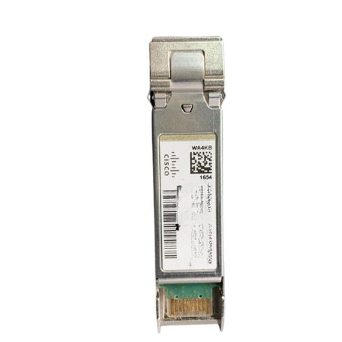 DWDM-SFP10G6061 Cisco 10 GBPS Transceiver Module