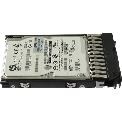 EG0600JEHMA HPE 600GB 2.5inch HDD