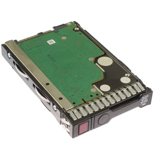 EG1800JEHMD HPE SAS-12GBPS HDD