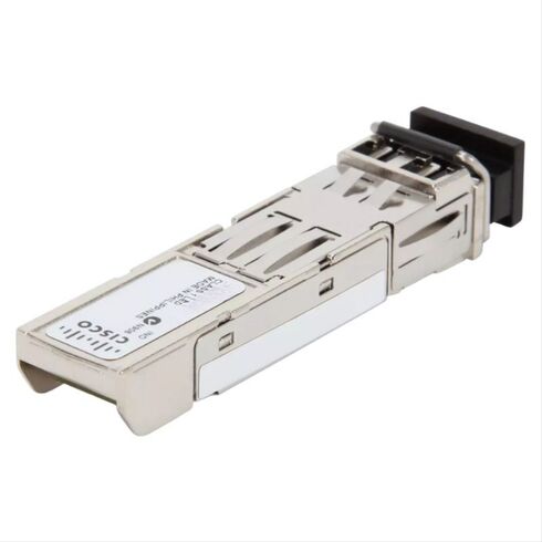GLC-FE-100LX-RGD= Cisco Fast Ethernet SFP Transceiver Module