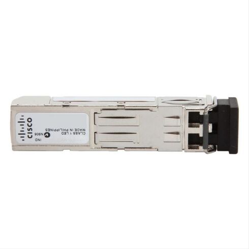 GLC-FE-100LX-RGD= Cisco Fast Ethernet Transceiver Module