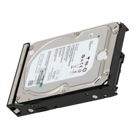 HPE 765863-001 4TB 7.2K RI 12GBPS HDD