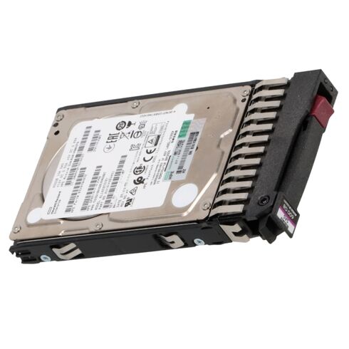 HPE 765867-001 15K SAS 12GBPS HDD