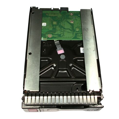 HPE 861693-B21 3TB SATA 6GBPS Smart Carrier HDD