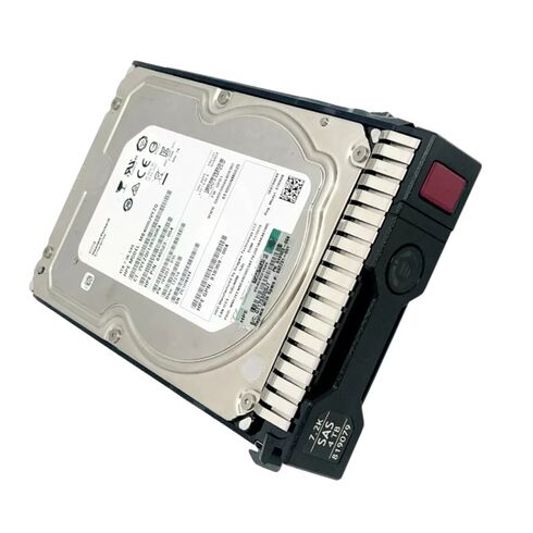 HPE 861756-K21 3.5Inch LFF HDD