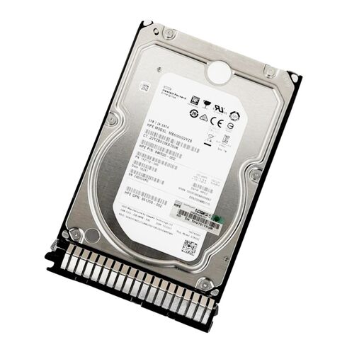 HPE 861759-002 7.2K RPM HDD
