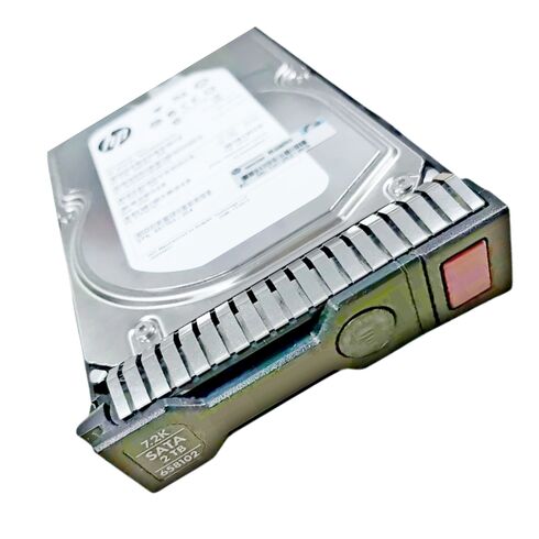 HPE 862126-001 3.5Inch LFF Hot Plug HDD