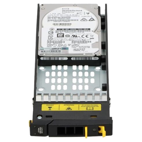 HPE 876937-001 1.8TB MSA HDD