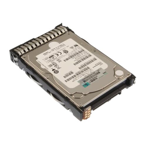 HPE EG1200JETKC 10K RPM 1.2TB HDD