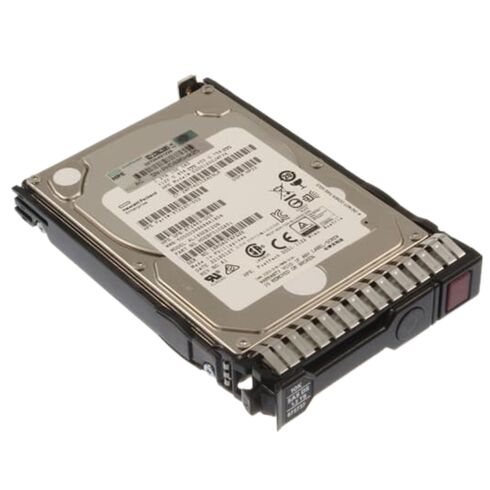 HPE EG1200JETKC SAS 12GBPS 10K RPM HDD