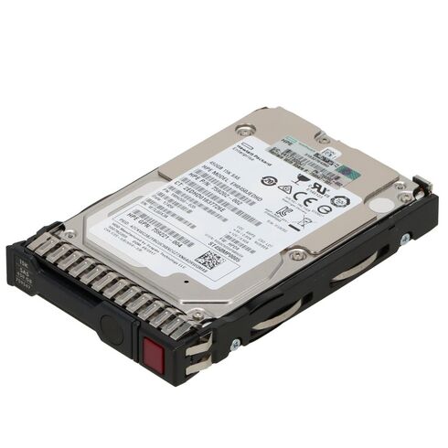 HPE EH0450JDYTK 450GB 15K RPM SAS HDD