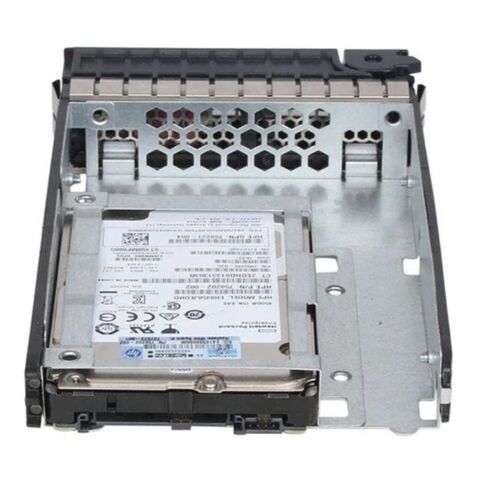HPE EH0450JEDHD 450GB 15K RPM 3.5Inch 12GBPS SAS HDD