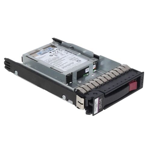 HPE EH0450JEDHD 450GB 15K RPM 3.5Inch HDD