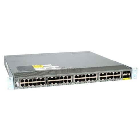 N2K-C2248TR-E Cisco 48 Ports Expansion Module