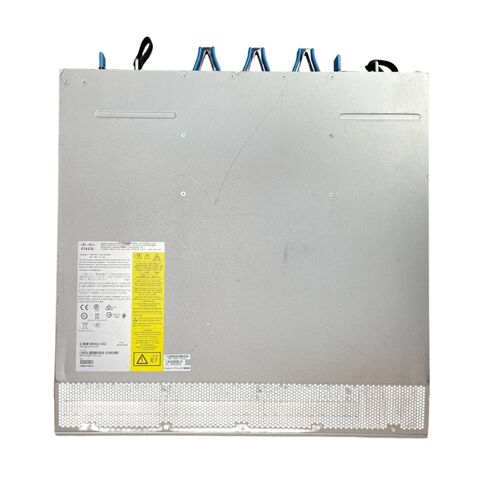 N2K-C2348TQ Cisco 48 Ports Rack-Mountable Expansion Module