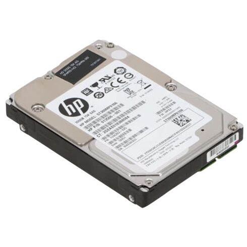 870753-B21 HPE 300GB Hot Swap Hard Disk Drive
