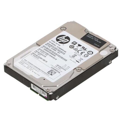 870753-B21 HPE SAS 300GB HDD