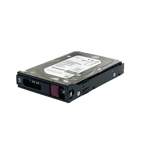 871332-001 HPE 1TB Smart Carrier HDD