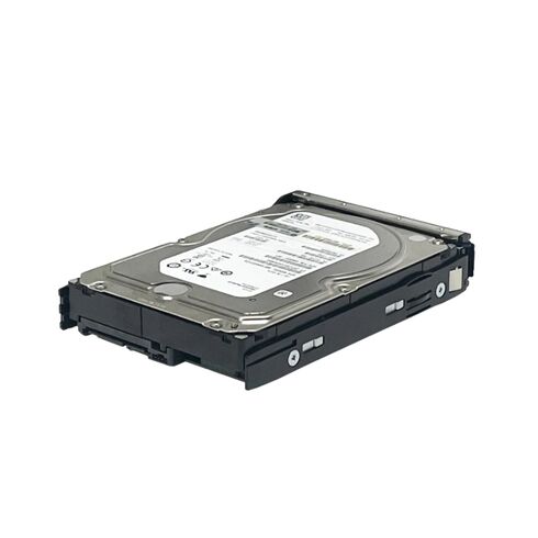 871332-001 HPE SATA 6GBPS 3.5 Inch SFF HDD