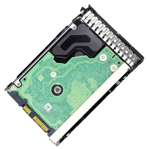 881781-B21 HPE 12TB SAS 12GBPS Hard Drive